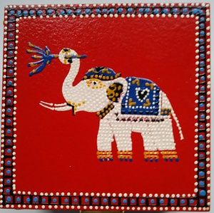 Meet your Posher, Sasi.